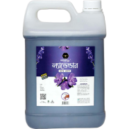 Spark bliss Lavender liquid hand wash Surfactant Based hand wash- 5Ltr image