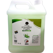 Spark bliss Moisturizing aloe vera liquid hand wash ANTI-BACTERIAL Hand wash- 5Ltr image