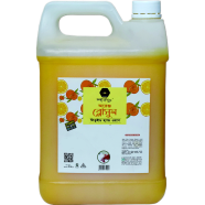 Spark bliss Orange blossom liquid hand wash Surfactant Based hand wash-5Ltr image