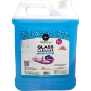 Sparkbliss Blue Glass Cleaner Spray 5000 ml image