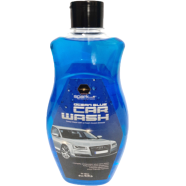 Sparkbliss Car Wash Ocean Blue With Sweet Fragrance Ocean Breeze- 500ml icon