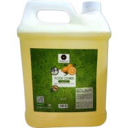 Sparkbliss Liquid Softener Sweet and Floral Brightener Fabric Conditioner and Long lasting Fragrance- 5Ltr icon