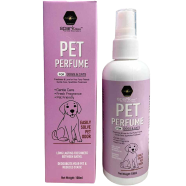 Sparkbliss Pet Fragrance Perfume for Cats And Dogs, Easily Solve Odor-100ml image