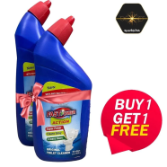 Sparkbliss Toilet Cleaner 750ml (Buy 1 Get 1 Toilet Cleaner 500ml FREE) icon