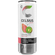 Sparkling Kiwi Guava Can 355 ml image