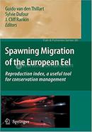 Spawning Migration of the European Eel image