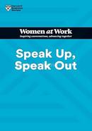 Speak Up, Speak Out image