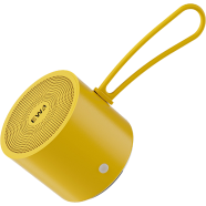 Speaker EWA A127 Metal Mini Bluetooth Speaker image