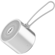 Speaker EWA A127 Metal Mini Bluetooth Speaker image