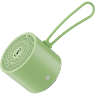 Speaker EWA A127 Metal Mini Bluetooth Speaker image