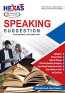 Speaking Suggestion image