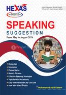 Speaking Suggestion image