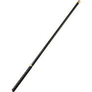 Special Black Carbon Short Section Stream Hand Fishing Rod image