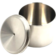 Specific Gravity Cup 100mL SS Density Cup image