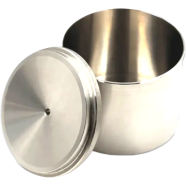 Specific Gravity Cup 37mL SS Density Cup image