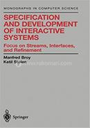 Specification and Development of Interactive Systems image