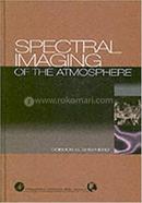 Spectral Imaging of the Atmosphere image