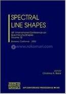 Spectral Line Shapes image