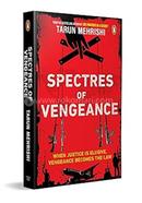Spectres of Vengeance image