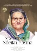 Speeches of Sheikh Hasina image