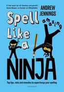 Spell Like a Ninja image
