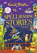 Spellbinding Stories image
