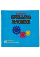 Spelling Machine icon