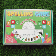 Spelling game icon