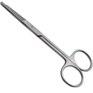 Spencer (Littauer) Stitch Scissor image