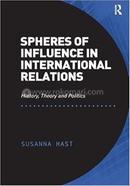 Spheres of Influence in International Relations image