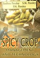 Spice Crop Management and Technology image