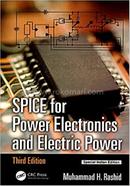 Spice For Power Electronics And Electric image