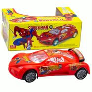Spider Man Car - Z0568 (RED) image