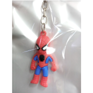Spider-Man Key Ring image