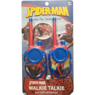 Spider-Man Walkie Talkie Set image