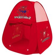 Spiderman 2 Tent Ball House icon