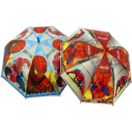 Spiderman Kids Umbrella image