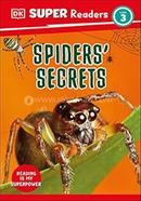 Spiders' Secrets : Level 3 image