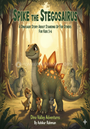 Spike the Stegosaurus image