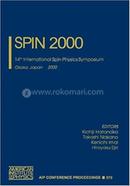 Spin 2000 image