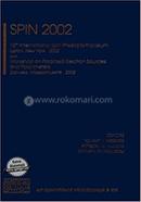 Spin 2002 image