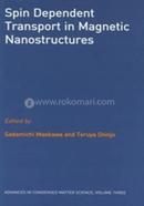 Spin Dependent Transport in Magnetic Nanostructure image