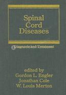Spinal Cord Diseases image