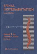 Spinal Instrumentation image