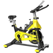 Spinning Bike Speed Q3 Exercise Bike image