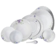 Spinning Dinner Set 34 Pcs - W34V/2052 icon