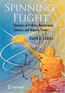 Spinning Flight image