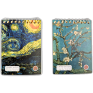 Spiral Pocket Notebook (2 pcs) image