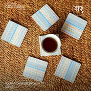 Spiritual conversation coaster 04 (set of six) icon