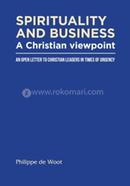 Spirituality and Business image